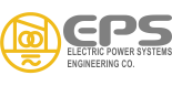 Electric Power Systems EPS - logo